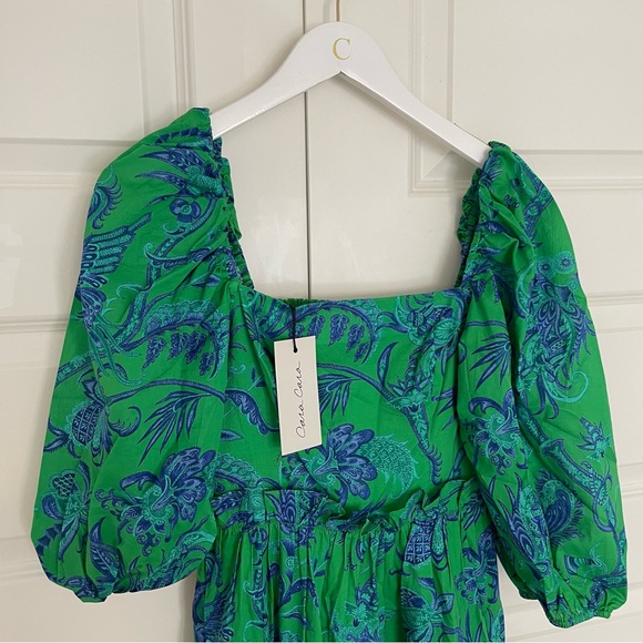 Cara Cara Dresses & Skirts - NWT Cara Cara Dress / Sz XS